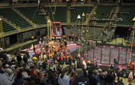 Q106 at Caravan Circus 9