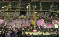 Q106 at Caravan Circus 8