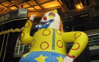 Q106 at Caravan Circus 7