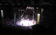 Q106 at Caravan Circus 4