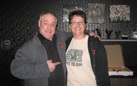 Q106 at Caravan Circus 3