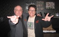 Q106 at Caravan Circus 2