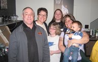 Q106 at Caravan Circus 10