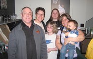Q106 at Caravan Circus: Cover Image