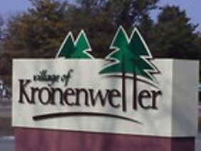 Village of Kronenwetter