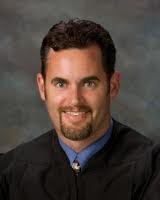 Judge Shaun Floerke