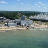 Palisades Nuclear Power Plant in Covert (Nuclear Regulatory Commission photo) Palisades Nuclear Power Plant in Covert (Nuclear Regulatory Commission photo)