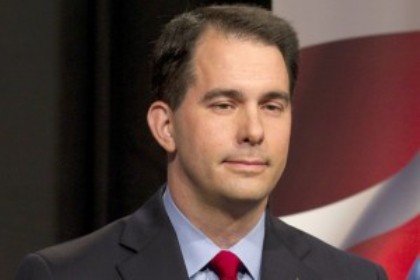 Wisconsin Governor Scott Walker Wisconsin Governor Scott Walker