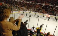 WMU vs. Miami in CCHA Championship 14
