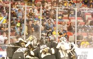 WMU vs. Miami in CCHA Championship 10