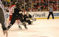 WMU vs. Miami in CCHA Championship 9