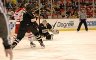 WMU vs. Miami in CCHA Championship 9