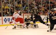 WMU vs. Miami in CCHA Championship 3