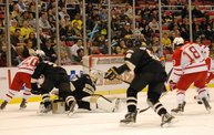 WMU vs. Miami in CCHA Championship 2