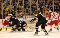 WMU vs. Miami in CCHA Championship 2