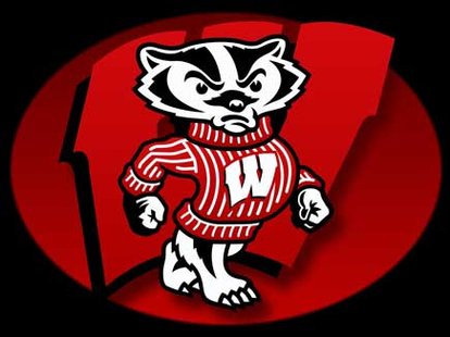 Wisconsin Badgers athletics. Wisconsin Badgers athletics.