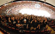 WMU Hockey vs Miami - CCHA Championship - 03/19/11 17