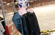 WMU Hockey vs Miami - CCHA Championship - 03/19/11 16