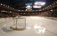 WMU Hockey vs Miami - CCHA Championship - 03/19/11 15