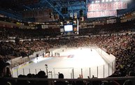 WMU Hockey vs Miami - CCHA Championship - 03/19/11 14