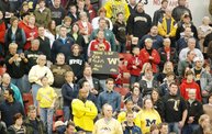 WMU Hockey vs Miami - CCHA Championship - 03/19/11 12