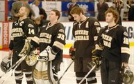 WMU Hockey vs Miami - CCHA Championship - 03/19/11 11