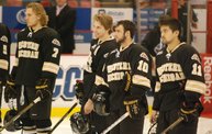 WMU Hockey vs Miami - CCHA Championship - 03/19/11 10