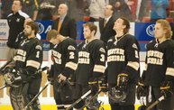 WMU Hockey vs Miami - CCHA Championship - 03/19/11 9