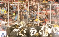 WMU Hockey vs Miami - CCHA Championship - 03/19/11 6