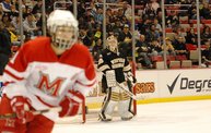 WMU Hockey vs Miami - CCHA Championship - 03/19/11 5