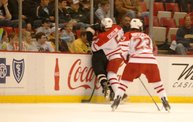 WMU Hockey vs Miami - CCHA Championship - 03/19/11 3