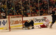 WMU Hockey vs Miami - CCHA Championship - 03/19/11 2