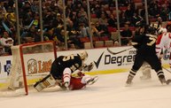 WMU Hockey vs Miami - CCHA Championship - 03/19/11 1