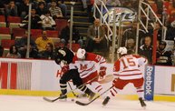 WMU Hockey vs Miami - CCHA Championship - 03/19/11 27