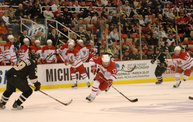WMU Hockey vs Miami - CCHA Championship - 03/19/11 21