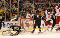 WMU Hockey vs Miami - CCHA Championship - 03/19/11 18