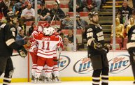 WMU Hockey vs Miami - CCHA Championship - 03/19/11 17