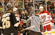 WMU Hockey vs Miami - CCHA Championship - 03/19/11 16