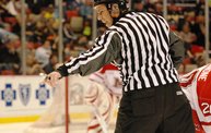 WMU Hockey vs Miami - CCHA Championship - 03/19/11 15
