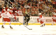 WMU Hockey vs Miami - CCHA Championship - 03/19/11 14