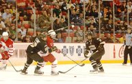 WMU Hockey vs Miami - CCHA Championship - 03/19/11 12