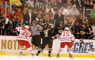 WMU Hockey vs Miami - CCHA Championship - 03/19/11 11