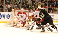 WMU Hockey vs Miami - CCHA Championship - 03/19/11 10