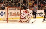 WMU Hockey vs Miami - CCHA Championship - 03/19/11 9