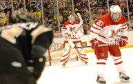 WMU Hockey vs Miami - CCHA Championship - 03/19/11 7