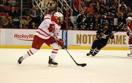 WMU Hockey vs Miami - CCHA Championship - 03/19/11 6