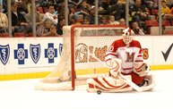 WMU Hockey vs Miami - CCHA Championship - 03/19/11 3