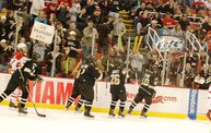 WMU Hockey vs Miami - CCHA Championship - 03/19/11 1
