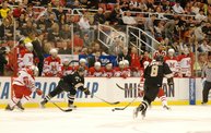 WMU Hockey vs Miami - CCHA Championship - 03/19/11 30