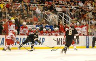 WMU Hockey vs Miami - CCHA Championship - 03/19/11 30